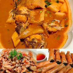 甬府尊鮮(前滩太古里店) User Photo