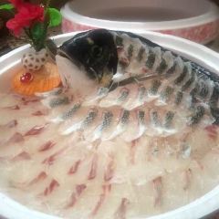 官塘荣兴陈记牛肉火锅 User Photo
