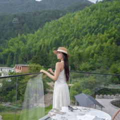 扶摇·天柱山景泳池度假民宿·天柱山扶摇餐厅 User Photo