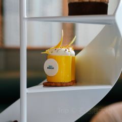 PIER46 A NEIBOURHOOD CAFÉ 여행 사진