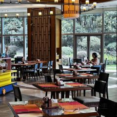 Yang Zi Xuan User Photo