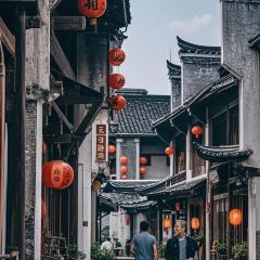 Laohuang Barbecue Restaurant User Photo