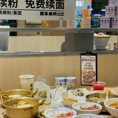 匠本米所·炸酱米线·潮汕小食(万泰汇店) User Photo