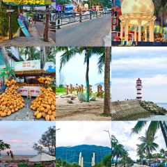 Nyonya Kebaya-A taste of Malaysia User Photo