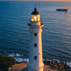 YUE BAI HAI User Photo