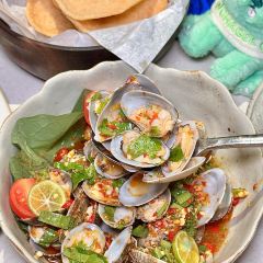 泰香米泰国餐厅(郑州大卫城店) User Photo