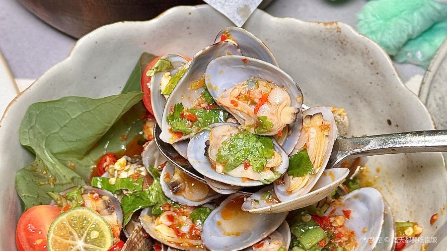 泰香米泰国餐厅(郑州大卫城店)