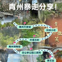 LING LONG XIAO CHI User Photo