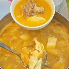 玖肴·江炉(北滨二路店) User Photo