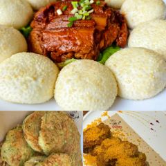 涿掌柜·涿州宴 여행 사진