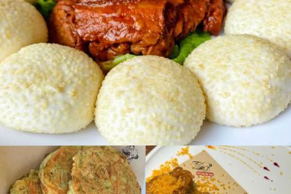 涿掌柜·涿州宴