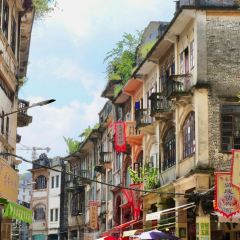 紅旗山莊張用戶圖片