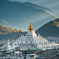 Naxi fire pond User Photo