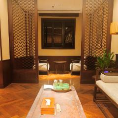 無錫巡塘書香府邸飯店·至達院餐廳張用戶圖片