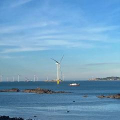 A DI HAI XIAN GUAN User Photo