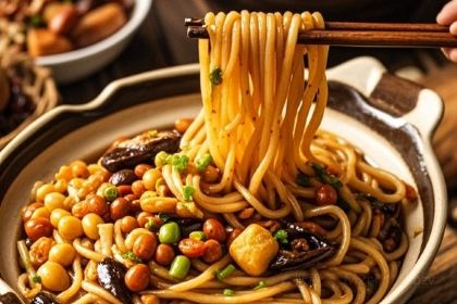 周真真南昌粉面(实验学校店)