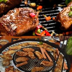 陈记炭烤肉(大龙·联合广场店) User Photo