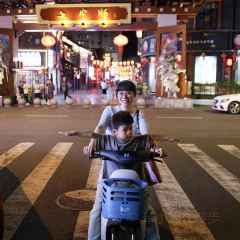 临江后街鳝丝(临江店) User Photo