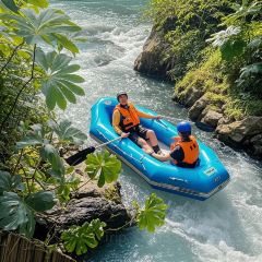 义远有机农场餐厅 User Photo