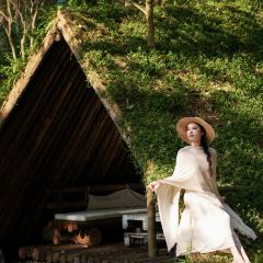 MOJ coffee(楠溪江石柱店) User Photo