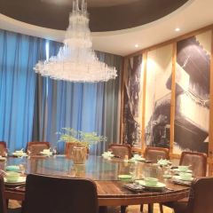 门溪山居(梅渚店) User Photo