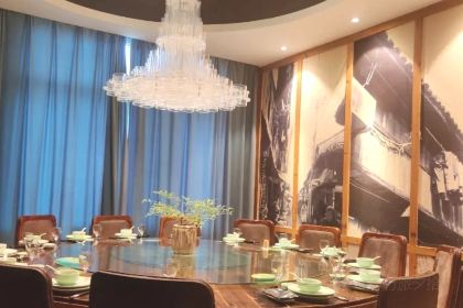 门溪山居(梅渚店)