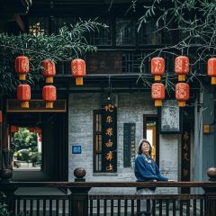 老鬍牛肉粿 User Photo