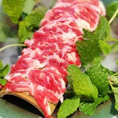 BiJi Hotpot User Photo