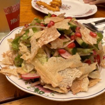 AL KHAYMA HERITAGE RESTAURANT User Photo