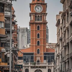 阿忠海鲜餐馆(新华北路店) User Photo