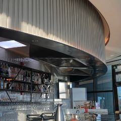 REVOLVING RESTAURANT User Photo