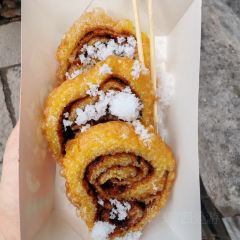 RONG JIAN ZHU TI 여행 사진