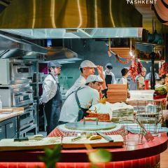 Cafe 1991 User Photo