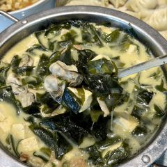 日月昇漁家菜(五一廣場店)張用戶圖片