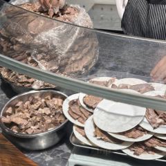 MaAnJun Lazi Niuroumian User Photo