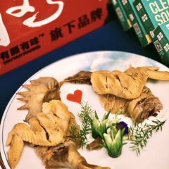 ZHAO YA ZI User Photo