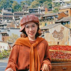 YEXIWANGSHAGUO User Photo