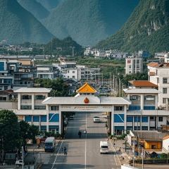 Datangjuantongfen User Photo