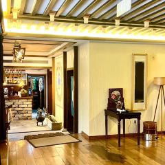 伴山火堂 여행 사진