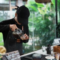 椿野咖啡馆(和顺店) User Photo