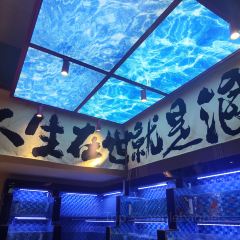 Laozhouyeshi User Photo