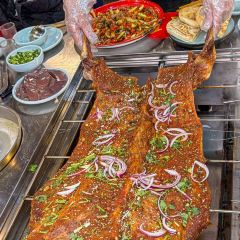 上品江湖菜(龙脊广场店) User Photo