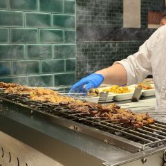 諸暨希爾頓酒店·廚藝全日餐廳用戶圖片