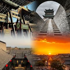 YAO GONG GUAN FAN DIAN User Photo