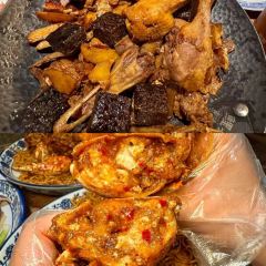 LI ZHOU 여행 사진