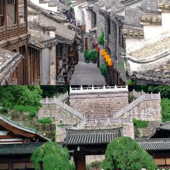 临海小吃老黄炒麻糍(东湖店) 여행 사진