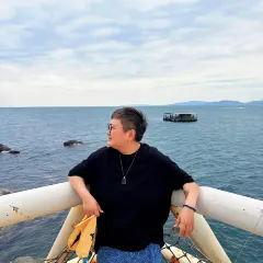 徐福记湛江烤生蚝 User Photo