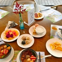 Ningdao Chinese Restaurant User Photo