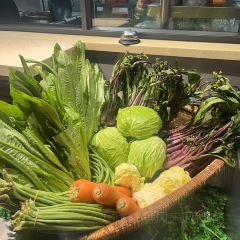 喳西坝子(宣恩店) User Photo