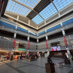 天福闽南文化城(天福服务区) User Photo